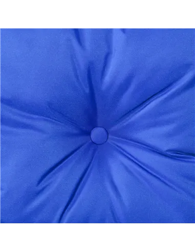 Outsunny 3 Pieces Rattan Bistro Set, Wicker Garden Furniture Set with Storage Coffee Table and Chairs, Thickened Cushions for Ou