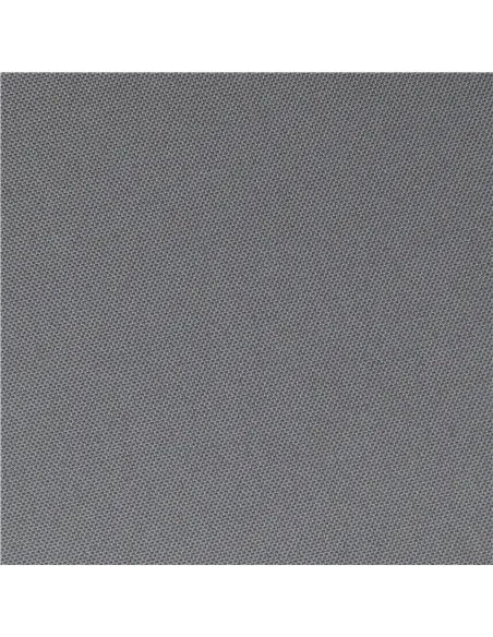 Outsunny 3 Pieces Rattan Bistro Set with Glass Top Coffee Table, Chairs and Cushions for Outdoor, Patio, Balcony, Grey