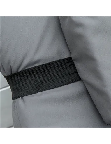 Outsunny 2 Pieces Outdoor PE Rattan Sun Loungers set of 2 with Cushion, Garden Wicker Sunbed Furniture with 5-Level Recliner Bac