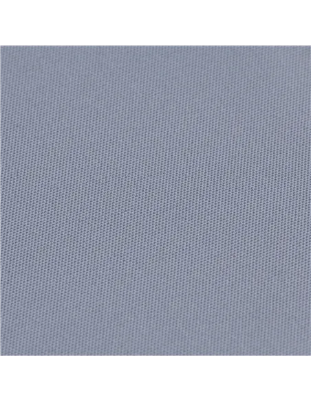 Outsunny Outdoor PE Rattan Sun Lounger Set of 2, Wicker Chaise Recliner Garden Chair with 5-Level Adjustable Backrest and 2 Whee