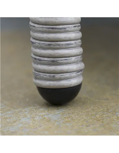 Outsunny 6 Pieces Outdoor PE Rattan Garden Furniture, Patio Wicker Sectional Conversation Corner Sofa w/ Soft Padded Cushion & L