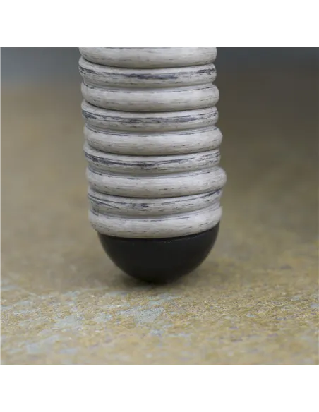 Outsunny 6 Pieces Outdoor PE Rattan Garden Furniture, Patio Wicker Sectional Conversation Corner Sofa w/ Soft Padded Cushion & L