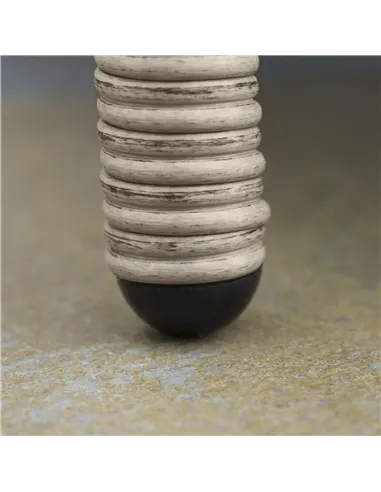 Outsunny 6 Pieces Outdoor PE Rattan Garden Furniture, Patio Wicker Sectional Conversation Corner Sofa w/ Soft Padded Cushion & L