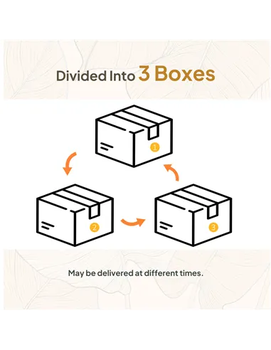 Outsunny Seven-Piece Rattan Patio Furniture Set, with Cushions - Grey