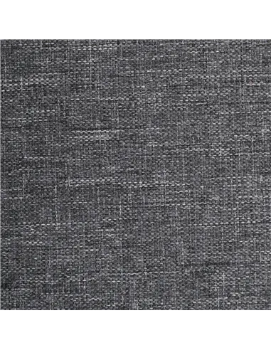 Outsunny Armless Rattan Garden Chair, Outdoor Rattan Chair with Cushions, PE Wicker Garden Furniture with Steel Frame, Adjustabl