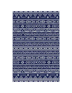 Outsunny Reversible Outdoor Rug with Carry Bag, Waterproof Plastic Straw Mat for Garden, Deck, RV, Picnic, Beach, Camping, 182 x