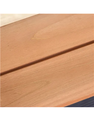 Outsunny Kids Picnic Table with Benches, Wooden Sand and Water Table, Adjustable Parasol, Storage Bins, for Kids 3-6 Years, Brow