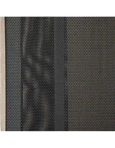 PawHut Elevated Pet Bed Cooling Raised Cot Style Bed for Large Medium Sized Dogs with Non-slip Pads Steel Frame Breathable Mesh 