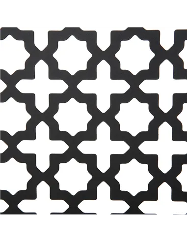 PawHut 74-80 cm Pressure Fit Safety Gate for Doorways and Staircases, Dog Gate, Pet Barrier for Hallways with Auto Close, Double