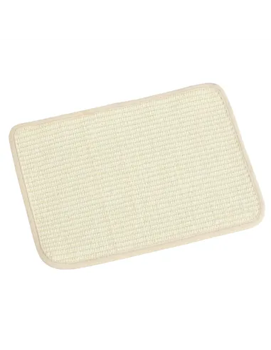 PawHut 3PCs Wall-Mounted Cat Shelves, with Jumping Platforms, Hammock, Scratching Post - Oak Tone