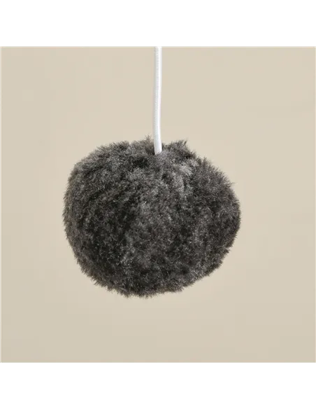 PawHut 121cm Cat Tree Tower for Indoor Cats Kitten Activity Centre Scratching Post with Bed Tunnel Perch Interactive Ball Toy Gr