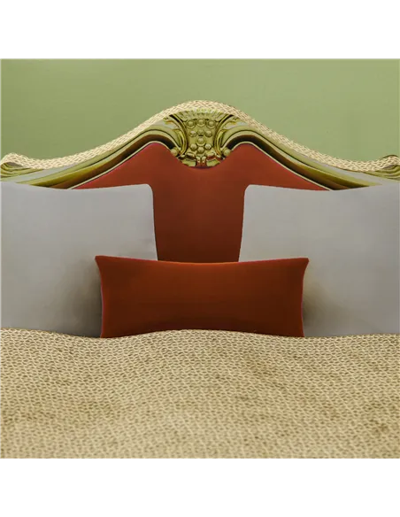 PawHut Cat Cardboard Scratcher, Lounge Sofa Bed with Catnip, 58 x 29.5 x 29cm