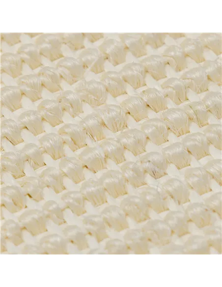 PawHut 3-in-1 Cat Scratching Post, 87cm Cat Scratcher w/ Track Ball Toy, Oak Tone