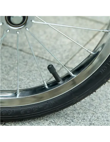 PawHut Foldable Pet stroller, Dog Buggy with Three Wheels, for Small/Medium Dogs, Blue