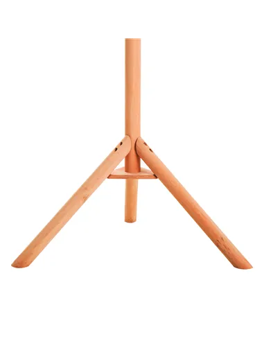 PawHut Wooden Bird Table for the garden Feeding Station, 153Hcm