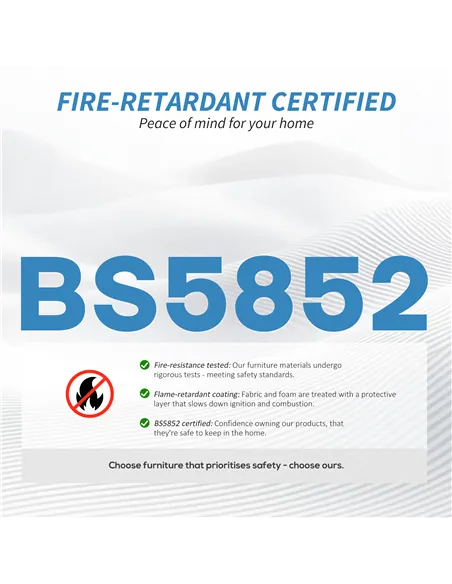 HOMCOM Spring Padded Faux Leather Office Chair - Light Brown