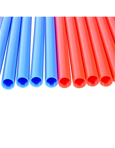 PawHut Dog Agility Training Equipment Dog Play Run Obedience Training Set Adjustable (Poles)