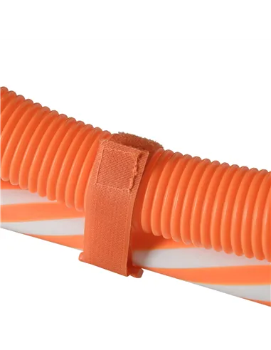 PawHut Dog Agility Equipment Pet Training Set with Adjustable Height Jump Ring Hurdle Whistle Weave Poles Square Pause Box Carry