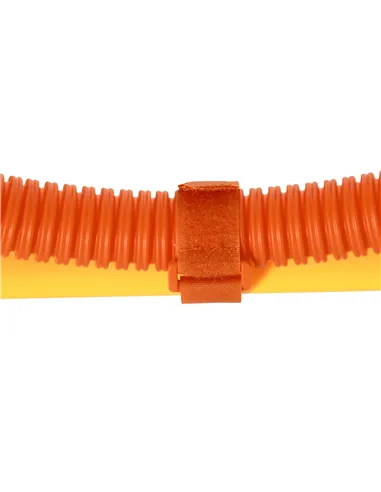 PawHut Dog Agility Equipment Training Portable Obstacle for Pet w/Adjustable Hurdles, Jumping Ring, Weave Poles