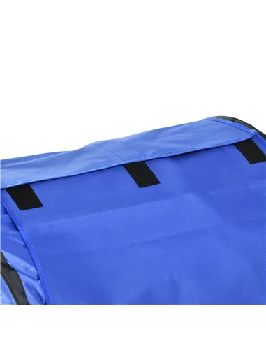 PawHut Six-Piece Dog Agility Equipment Set, with Carry Bag - Multicoloured