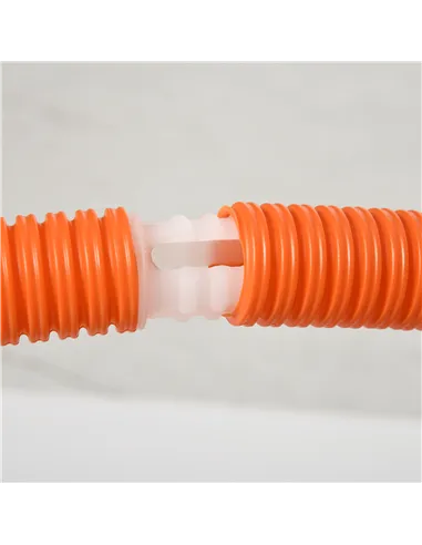 PawHut Dog Agility Training Equipment for Dogs with Carry Bag - Multicoloured