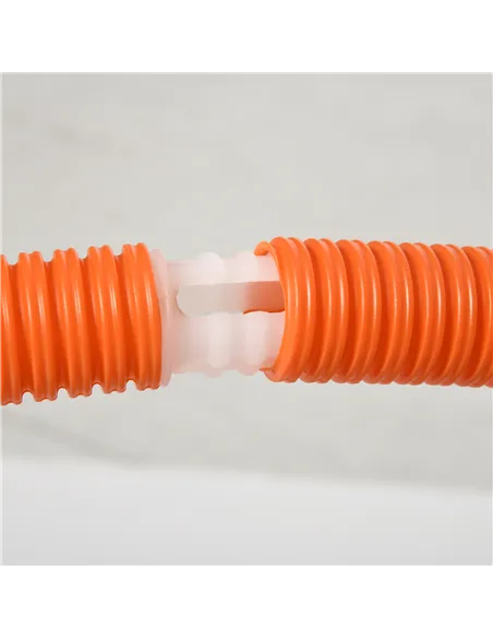 PawHut Dog Agility Training Equipment for Dogs with Carry Bag - Multicoloured