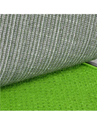 PawHut Artificial Grass Dog Toilet with Tray for Potty Training Indoor Outdoor, 2 Packs, 67 x 41cm