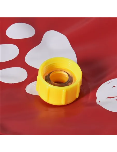 PawHut Dog Splash Pad, Pet Sprinkler Mat, Non-Slip Dog Paddling Pool, Foldable Outdoor Sprinkler and Splash Mat Water Play for G