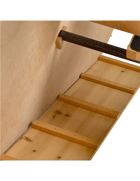 PawHut Wood-metal Guinea Pigs Hutches Elevated Pet House Outdoor 89.5 x 45 x 81cm