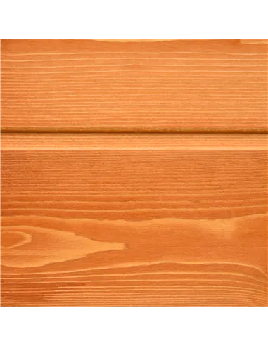 PawHut Rabbit Hutch Outdoor Guinea Pig Hutch Wooden Pet Cage Run 2-Tier with Opening Top, 90 x 45 x 80cm