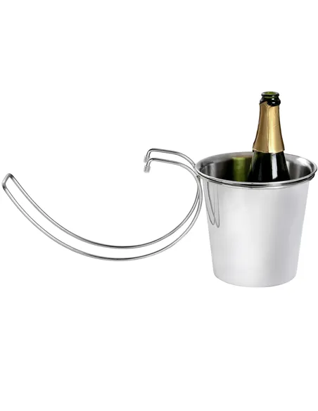 Hill Interiors Clever Table Hanging Champagne Bucket 15077