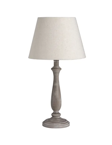 Hill Interiors Teos Table Lamp 16288