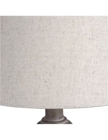 Hill Interiors Teos Table Lamp 16288