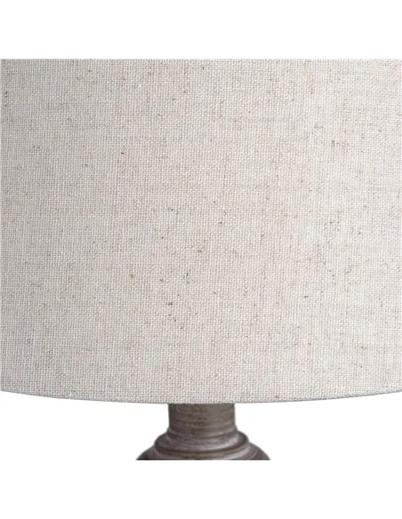 Hill Interiors Teos Table Lamp 16288