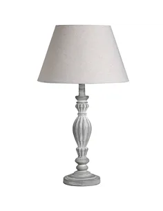 Hill Interiors Aegina Table Lamp 16291