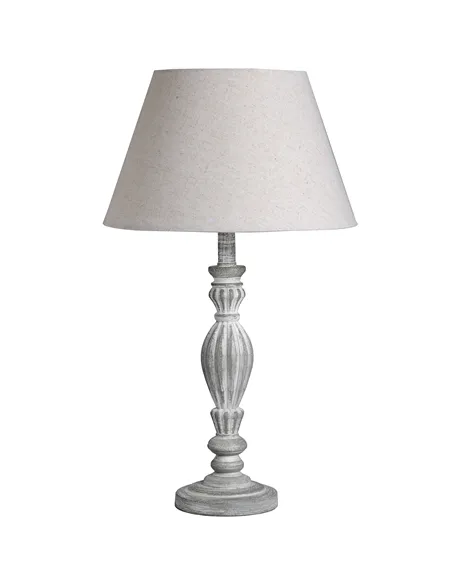 Hill Interiors Aegina Table Lamp 16291