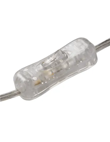 Hill Interiors Roma Glass Table Lamp 17587