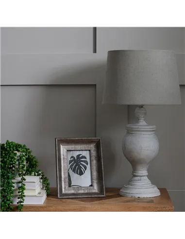 Hill Interiors Uthina Table Lamp 18552