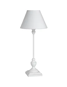 Hill Interiors Symi Slim Table Lamp 18554