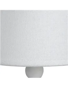 Hill Interiors Symi Slim Table Lamp 18554 2