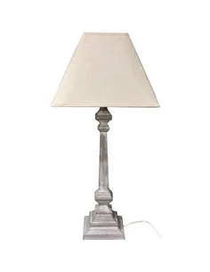 Hill Interiors Pula Table Lamp 18559