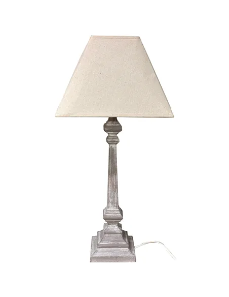 Hill Interiors Pula Table Lamp 18559