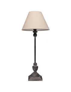 Hill Interiors Incia Stem Table Lamp 21285