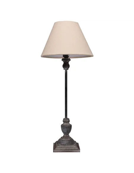 Hill Interiors Incia Stem Table Lamp 21285
