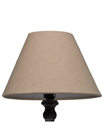 Hill Interiors Incia Stem Table Lamp 21285
