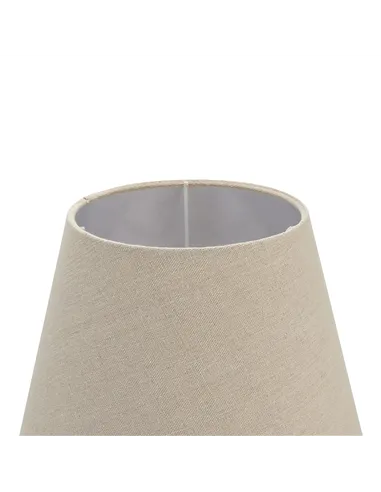 Hill Interiors Incia Column Table Lamp 21286