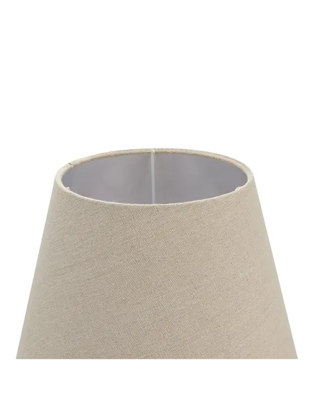 Hill Interiors Incia Column Table Lamp 21286