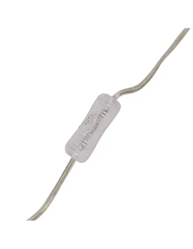 Hill Interiors Alberta Metallic Glass Lamp With Velvet Shade 22071