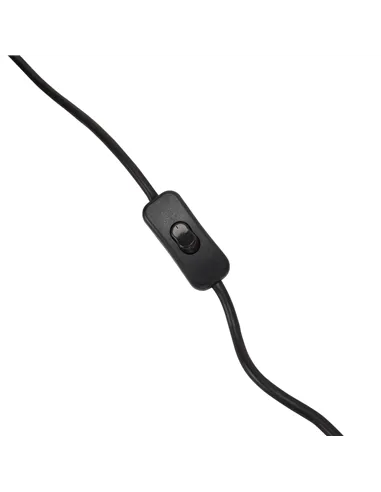 Hill Interiors Tiber Large Stone Ceramic Lamp 23029