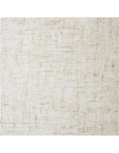 Hill Interiors White Wash Small Bulbous Wicker Table Lamp With Linen Shade 23727